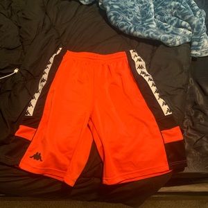 Kappa shorts